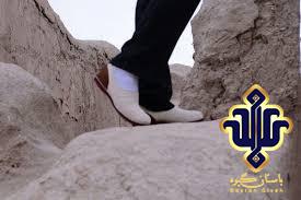 گیوه کرمانشاه